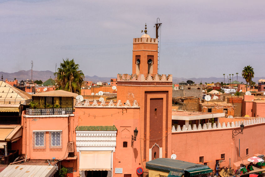 Location voiture marrakech