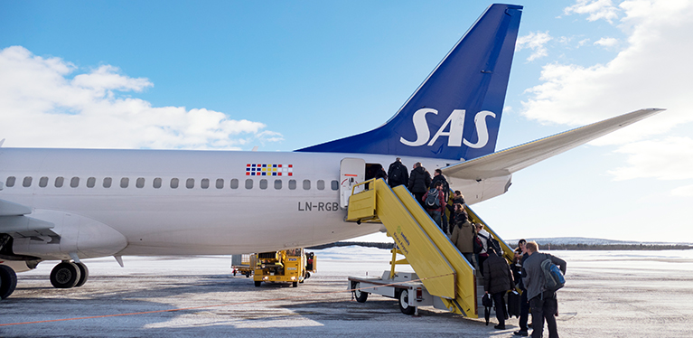 SAS