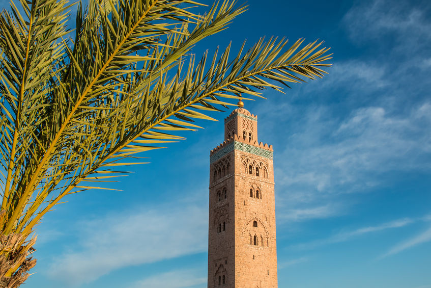 Location 4x4 marrakech