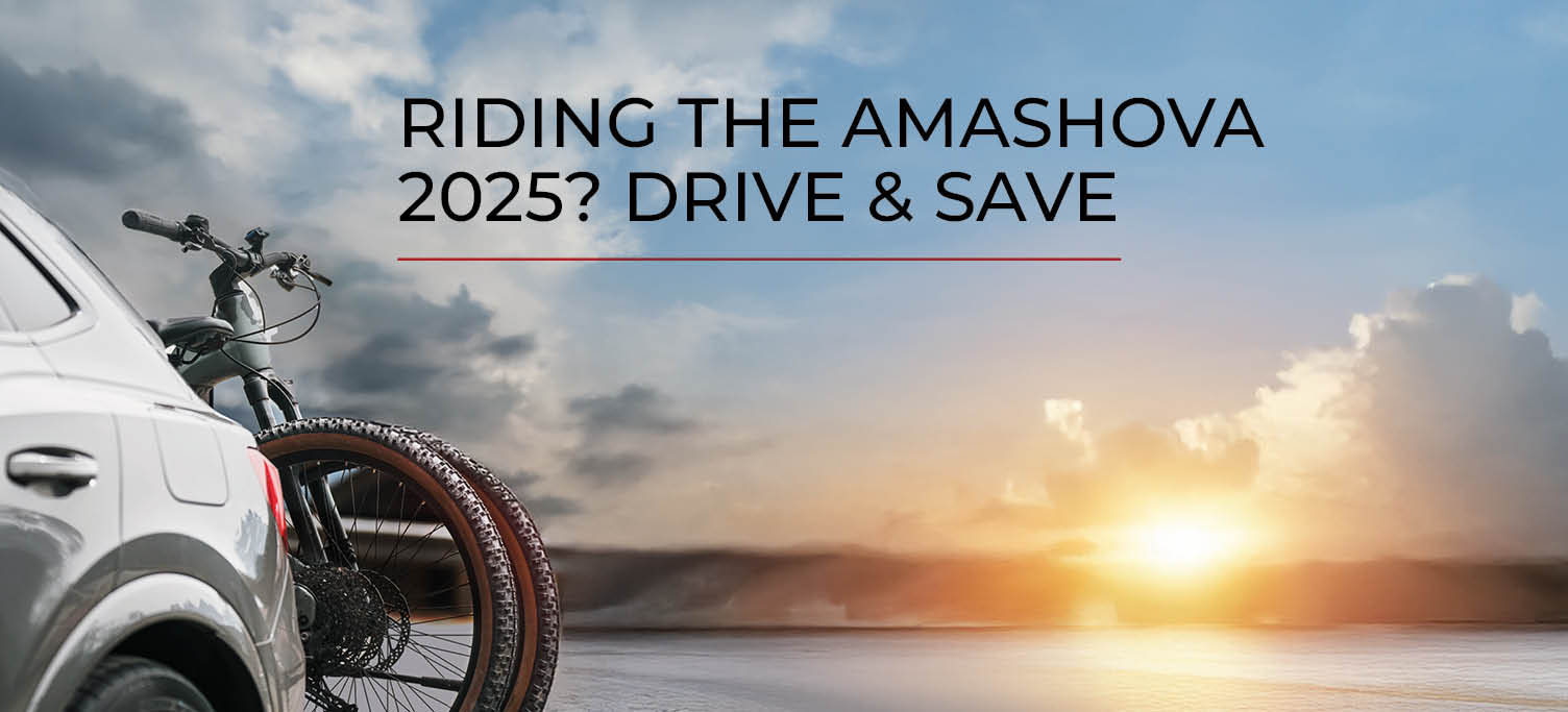 Amashova 2025