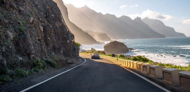 Save when you prepay and book direct with Avis car hire