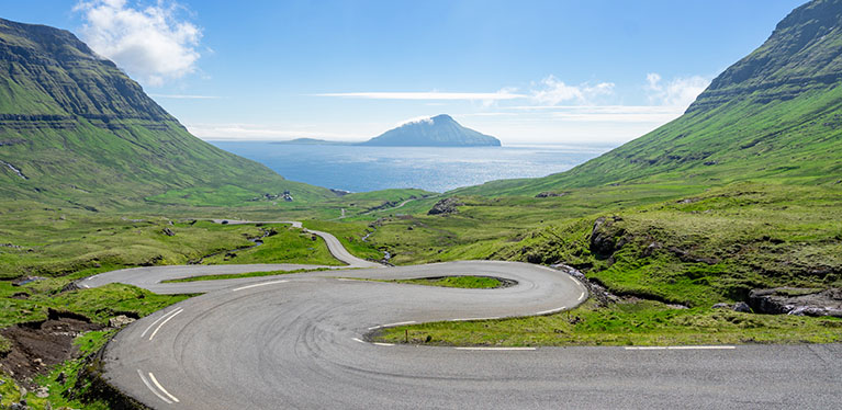 Faroe Islands