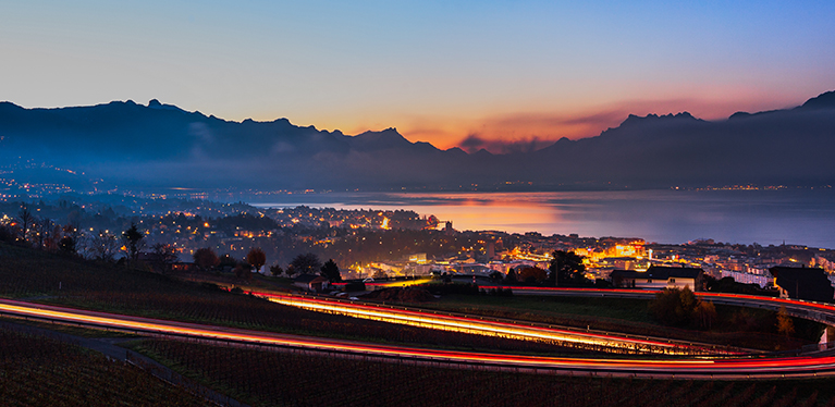 La location de remorque pour voiture à Lausanne - Location remorque  Lausanne Genève