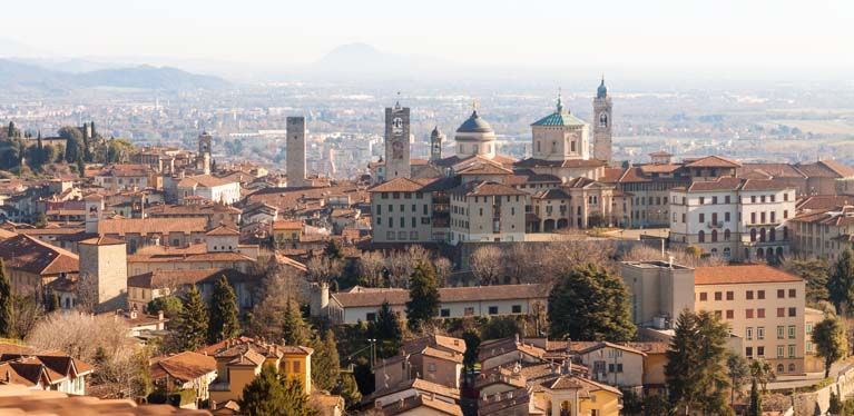 Alquiler de Coches Aeropuerto de Milán Malpensa