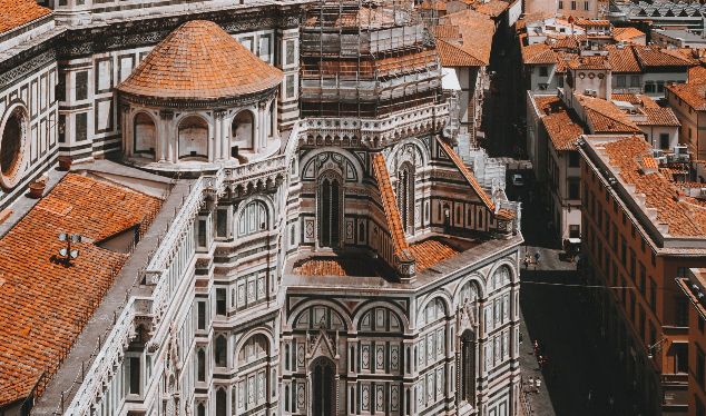 Mietwagen Florenz Flughafen