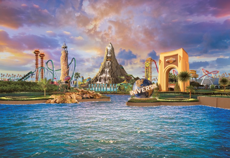 Save up to 15% from Avis and enjoy discounts from Universal Orlando™ Resort 