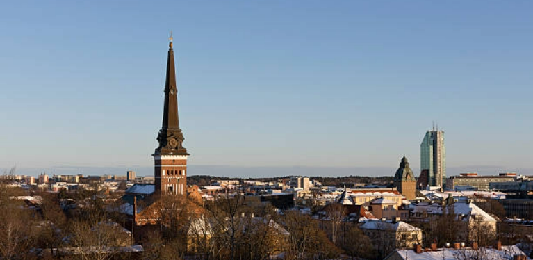 Västerås