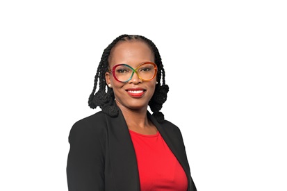 Mmabatho Tlale