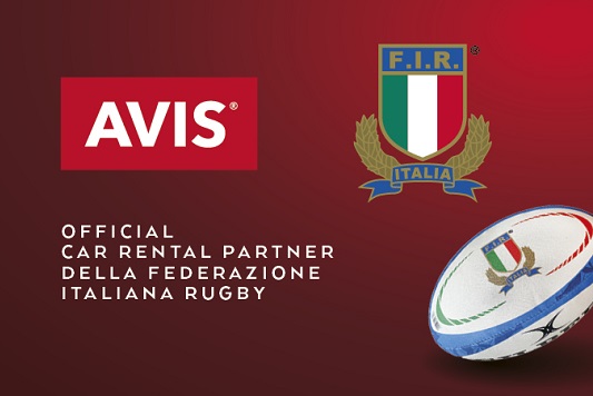 Avis Sponsor Ufficiale Federazione Italiana Rugby