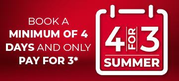 Avis Summer Campaign