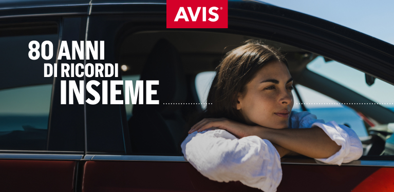 Viaggia come più ti piace