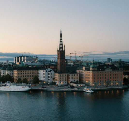Sommarkartan
