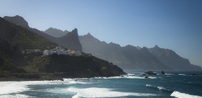 Noleggio Auto di Tenerife Sud