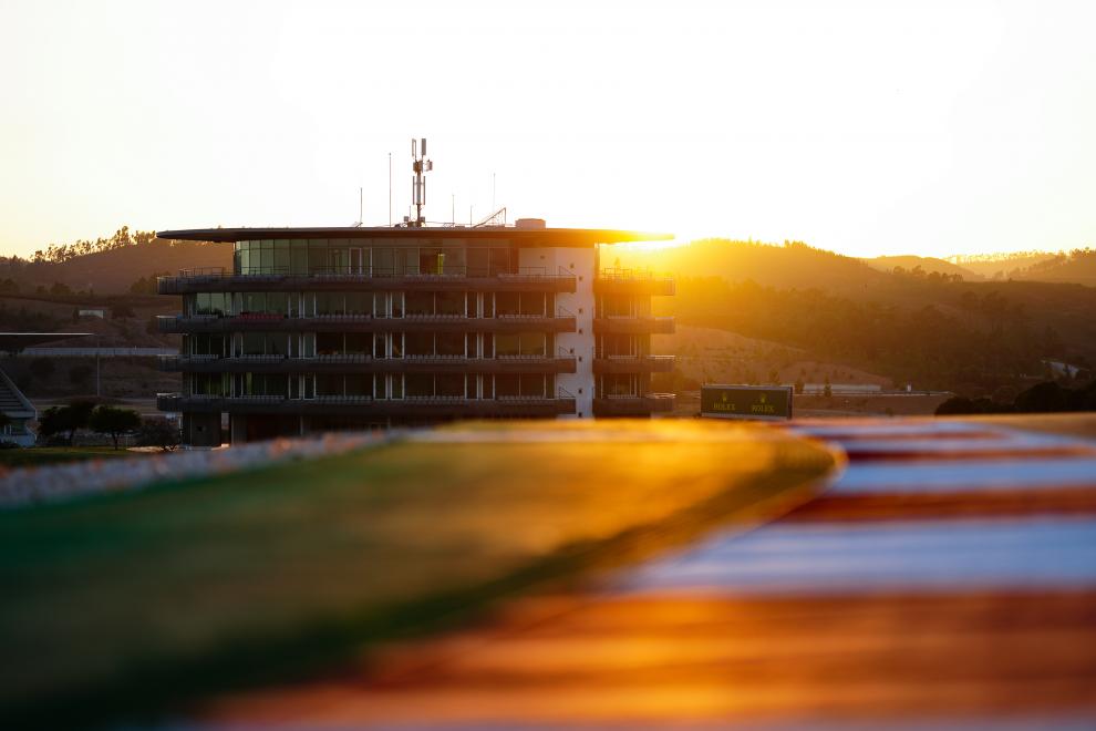 Algarve International Circuit
