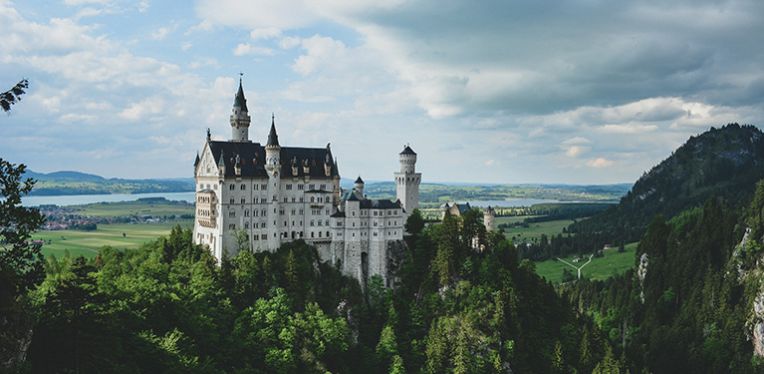 Autovermietung in Wiesbaden-Schierstein