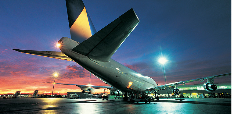 Heathrow Terminals 2, 3 & 4