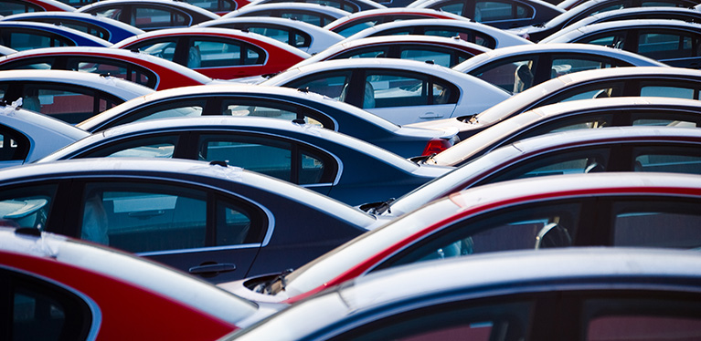 alquiler de coches para pymes