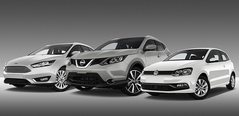 Crazy per-day prices are on offer this autumn with Avis car hire