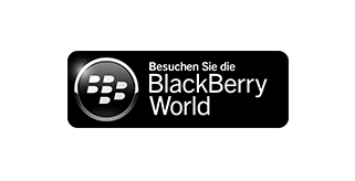 Avis App für Blackberry