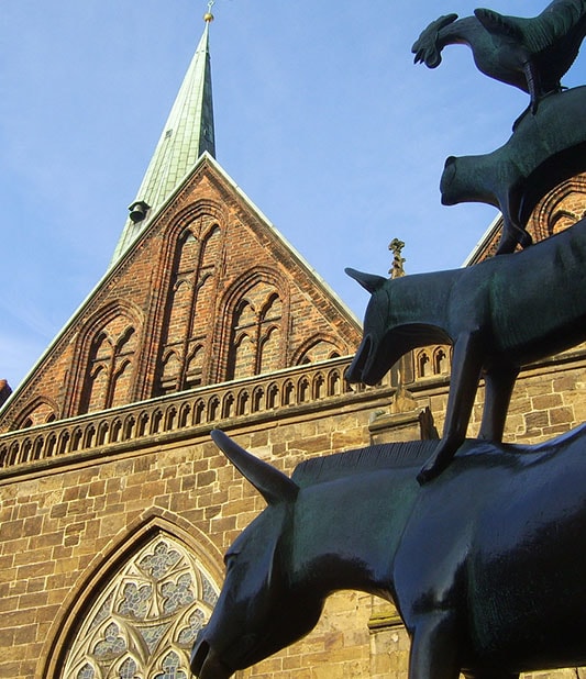 German Fairy Tale Route